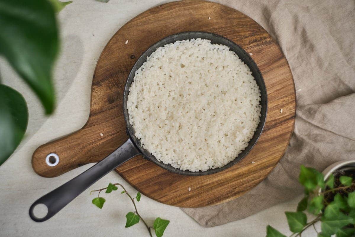 Quelle Est La Bonne Quantit De Riz Par Personne D Couvrez Les Bonnes