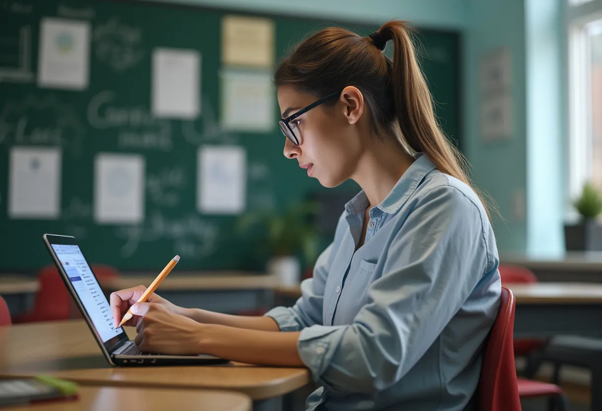 pronote91  accès aux notes et devoirs