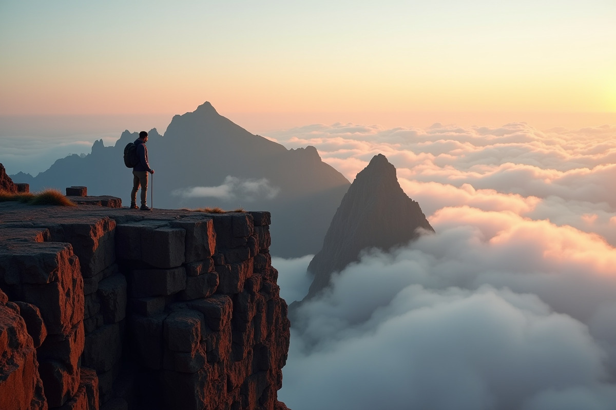 pico do arieiro