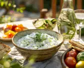 Tzatziki maison : les meilleures recettes de tonbonbon.fr pour un apéritif réussi