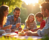 Passer du temps en famille ou entre amis : quel est le meilleur choix pour votre bien-être ?