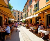 Saveurs méditerranéennes : où manger à la place des Cardeurs