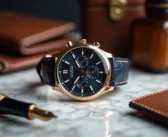 Comment une marque de montre française incarne le luxe et le savoir-faire